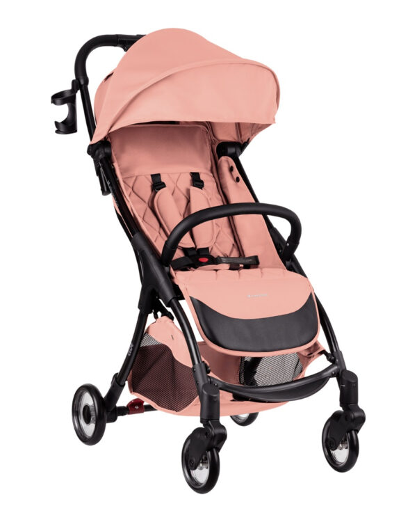 baby pushchair cloe pink 1 31001030162