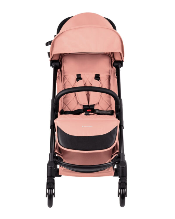 baby pushchair cloe pink 2 31001030162