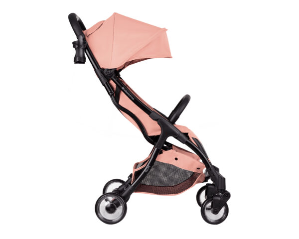 baby pushchair cloe pink 3 31001030162