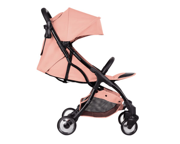 baby pushchair cloe pink 4 31001030162