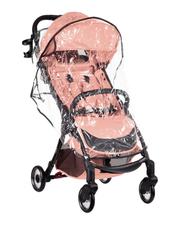 baby pushchair cloe pink 6 31001030162