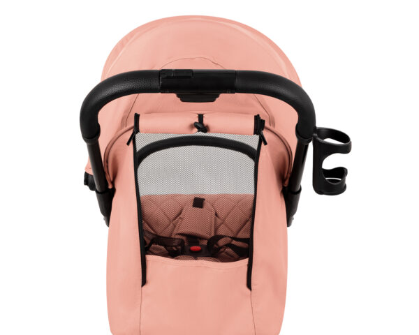 baby pushchair cloe pink 8 31001030162