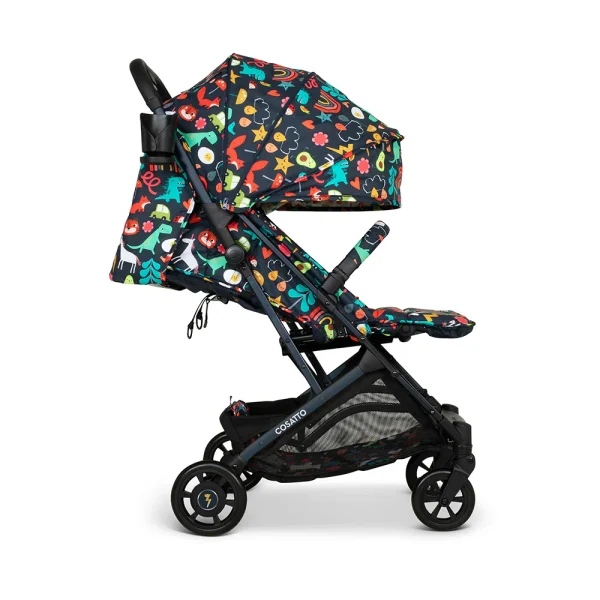 COSATTO WOOSH 4 STROLLER COSATTO CARNIVAL 1 RGB 1000