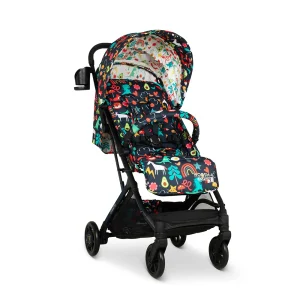 COSATTO WOOSH 4 STROLLER COSATTO CARNIVAL 3 RGB 1000