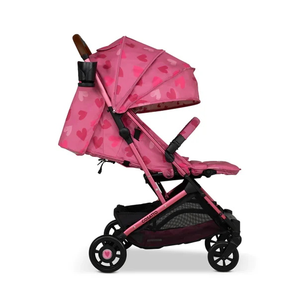 COSATTO WOOSH 4 STROLLER LIGHTHEARTED 1 rgb1000