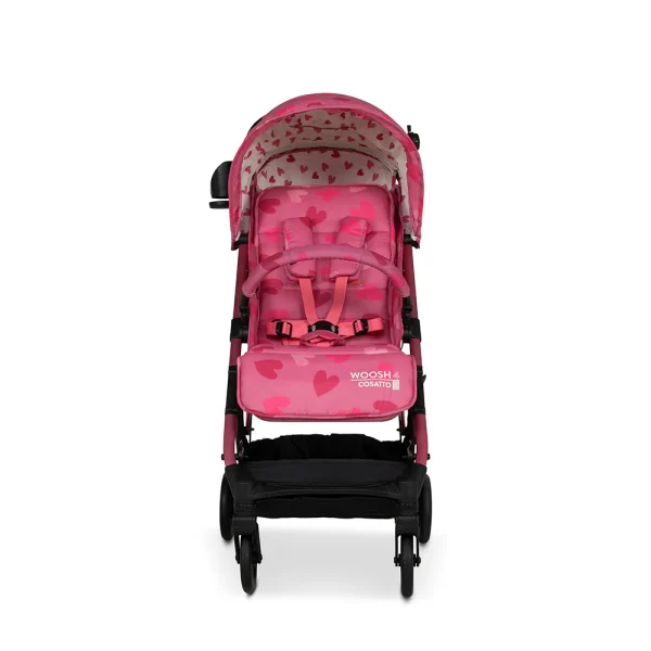 COSATTO WOOSH 4 STROLLER LIGHTHEARTED 4 rgb1000