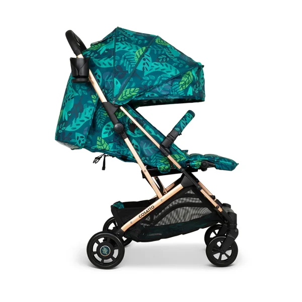 COSATTO WOOSH 4 STROLLER MIDNIGHT JUNGLE 1 RGB 1000