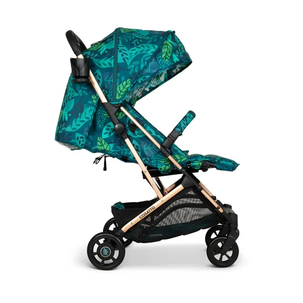 COSATTO WOOSH 4 STROLLER MIDNIGHT JUNGLE 2 RGB 1000