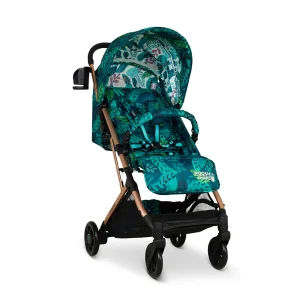 COSATTO WOOSH 4 STROLLER MIDNIGHT JUNGLE 3 RGB 1000