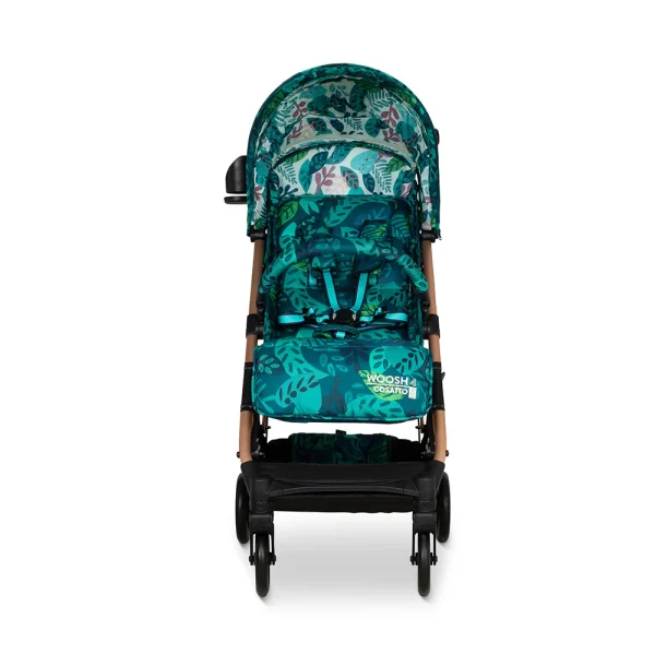 COSATTO WOOSH 4 STROLLER MIDNIGHT JUNGLE 4 RGB 1000