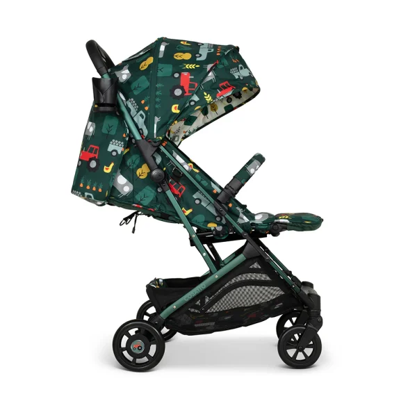 COSATTO WOOSH 4 STROLLER OLD MACDONALD 2 RGB 1000