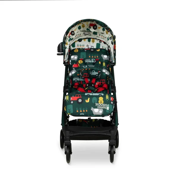 COSATTO WOOSH 4 STROLLER OLD MACDONALD 4 RGB 1000