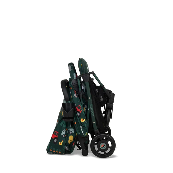 COSATTO WOOSH 4 STROLLER OLD MACDONALD 6 RGB 1000