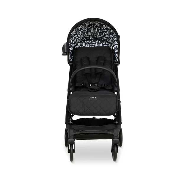 COSATTO WOOSH 4 STROLLER SILHOUETTE 4 RGB 1000