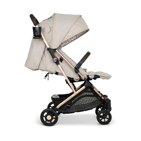 COSATTO WOOSH 4 STROLLER WHISPER 2 RGB 1000