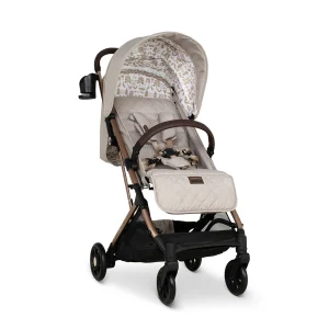 COSATTO WOOSH 4 STROLLER WHISPER 3 RGB 1000