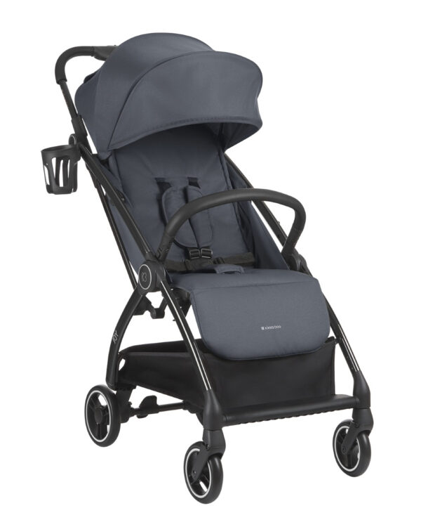 strollers joy dark grey 1 31001030204