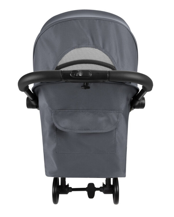 strollers joy dark grey 5 31001030204