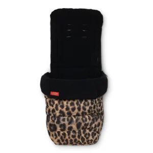 SACO LEOPARDO